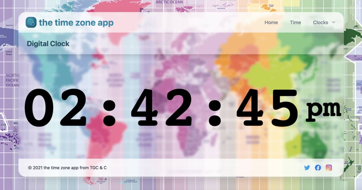 4 Best Digital Time Clock Apps In 2021